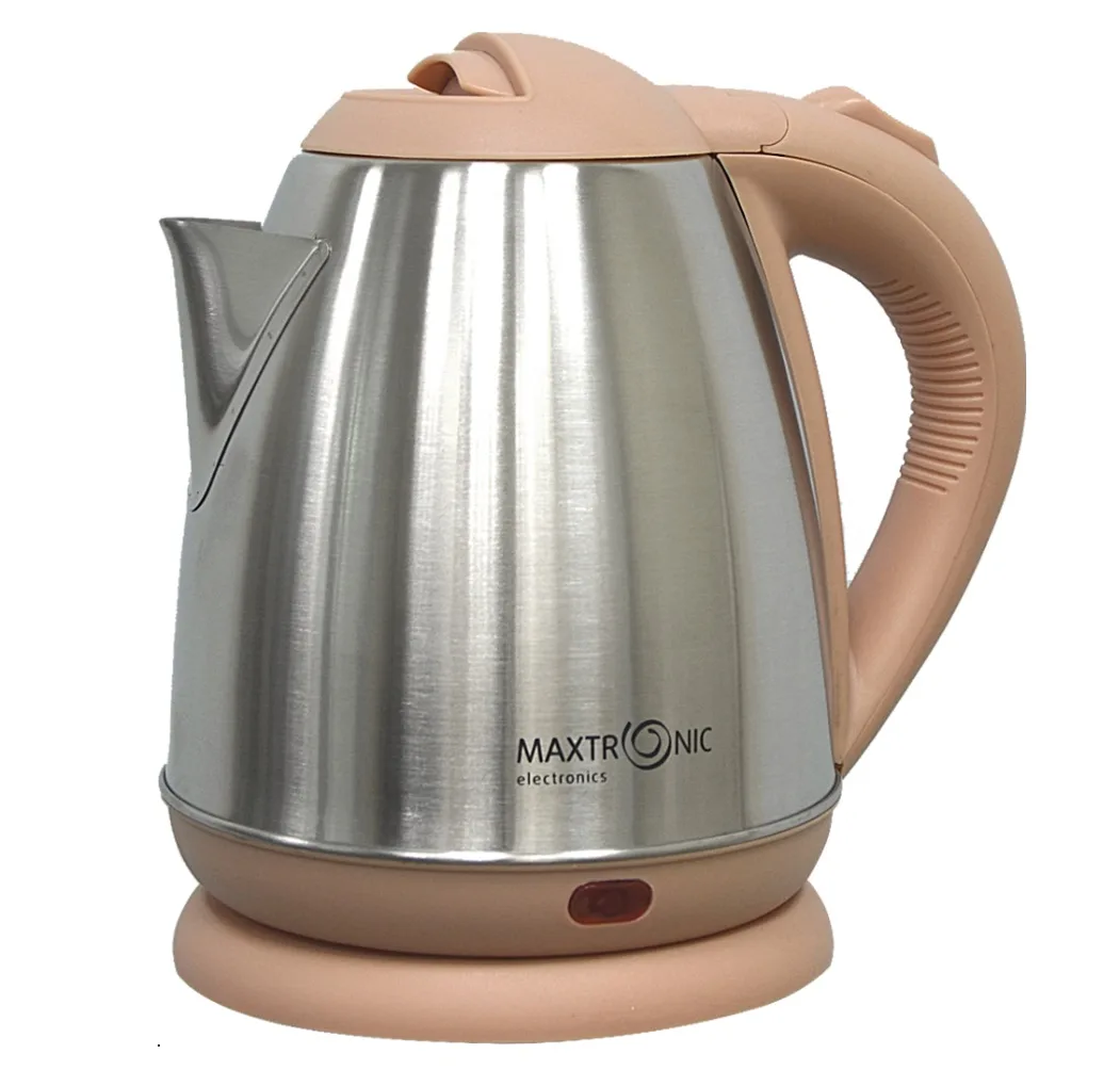 Электрочайник MAXTRONIC 1,5л 1500Вт *16