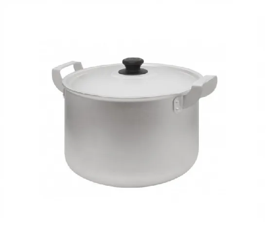 Кастрюля алюм 2,5л "Классика" Калитва *12