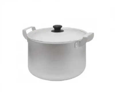 Кастрюля алюм 2,5л "Классика" Калитва *12