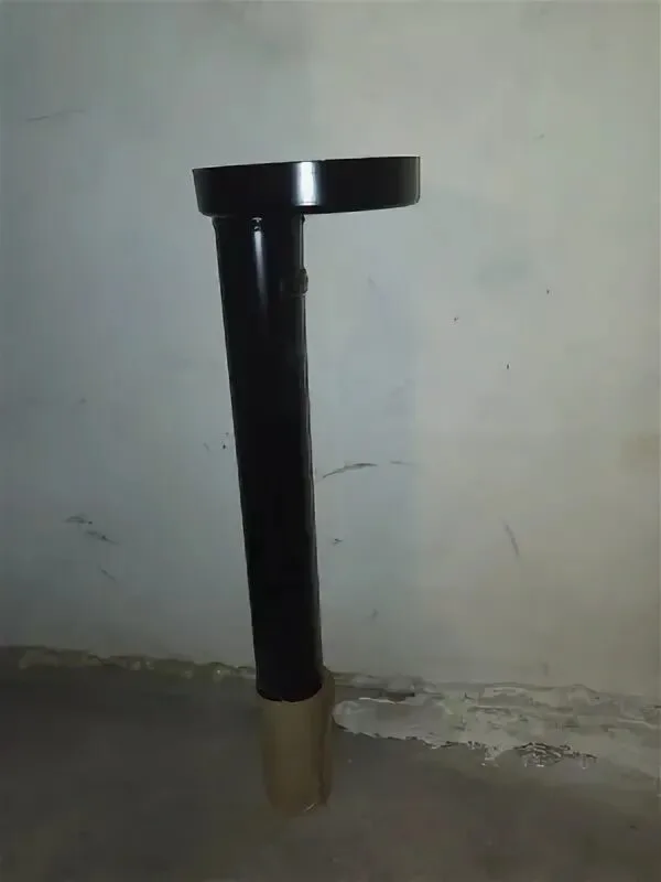 Труба воздухозборника 54112-1109410