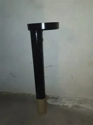 Труба воздухозборника 54112-1109410