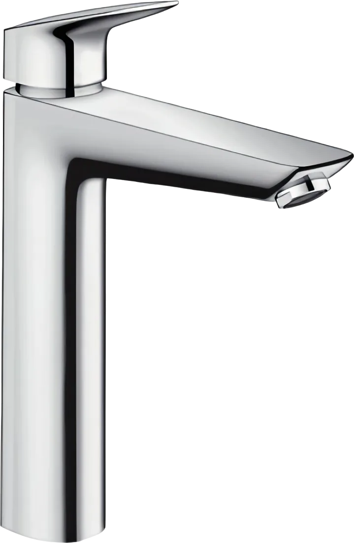 Смеситель для раковины Hansgrohe Logis 71090000