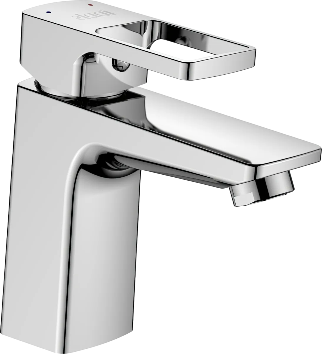 Смеситель для раковины IDDIS Билд (Bild) BILSB00i01