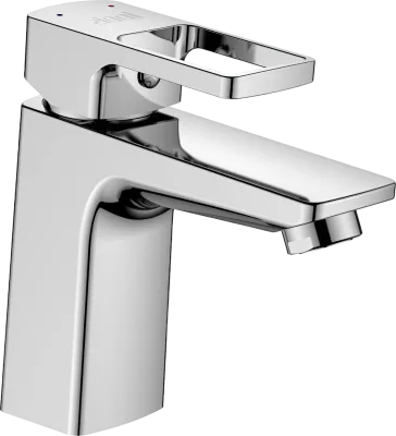 Смеситель для раковины IDDIS Билд (Bild) BILSB00i01