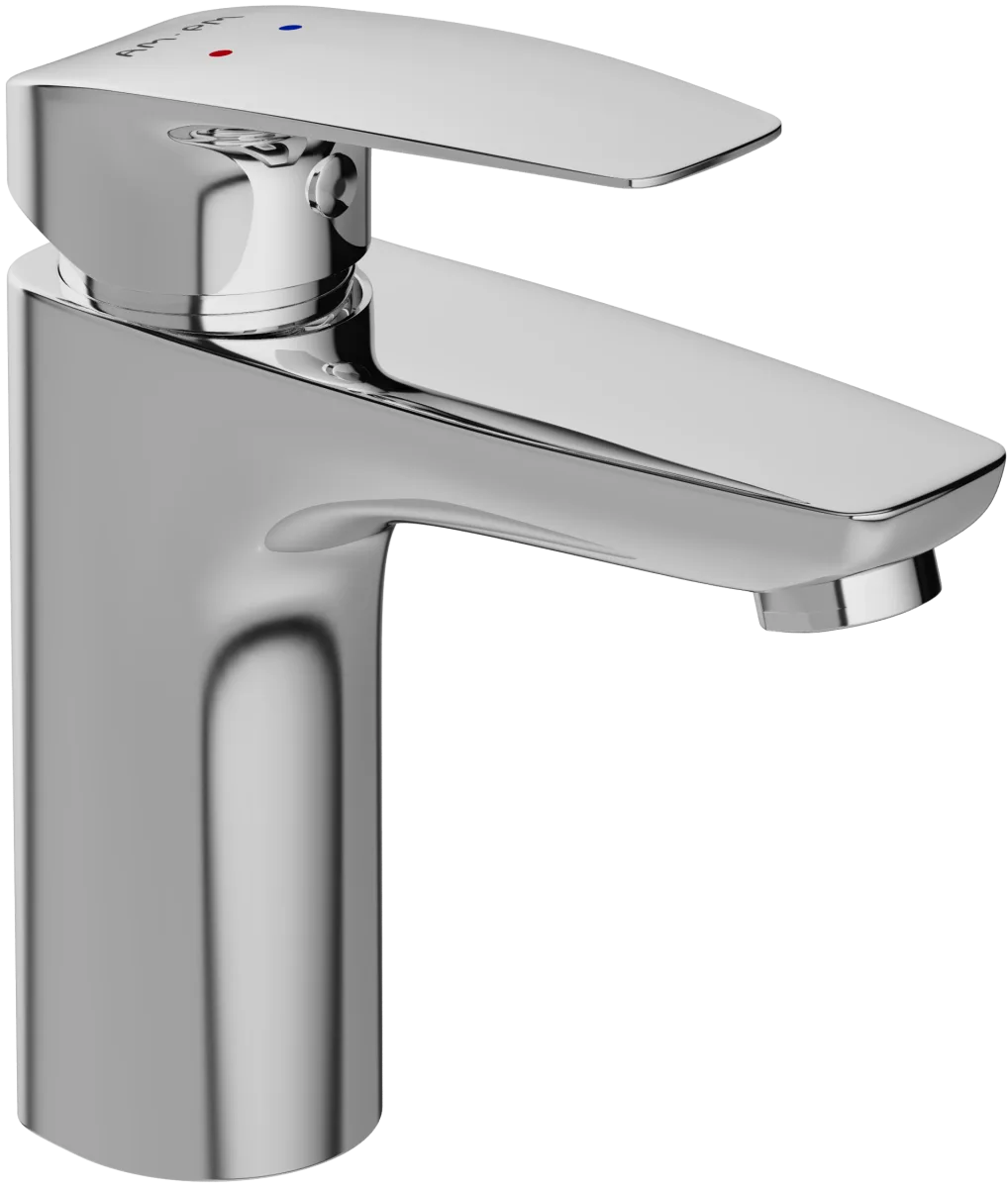 Смеситель для раковины AM.PM Tender F45A02100