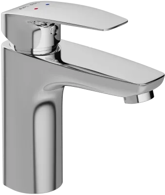 Смеситель для раковины AM.PM Tender F45A02100