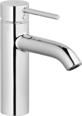 Смеситель для раковины Kludi Bozz 382880576 хром