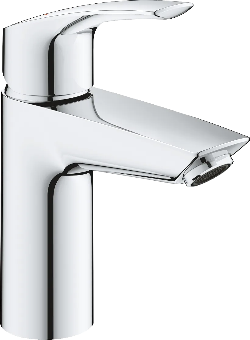 Смеситель для раковины Grohe Eurosmart 23922003