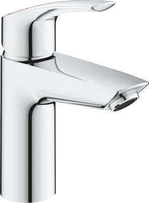 Смеситель для раковины Grohe Eurosmart 23922003