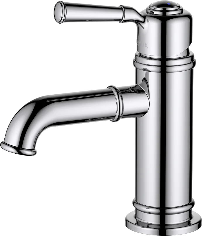 Смеситель для раковины AQUATEK Классик AQ1510CR хром