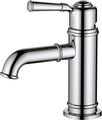 Смеситель для раковины AQUATEK Классик AQ1510CR хром