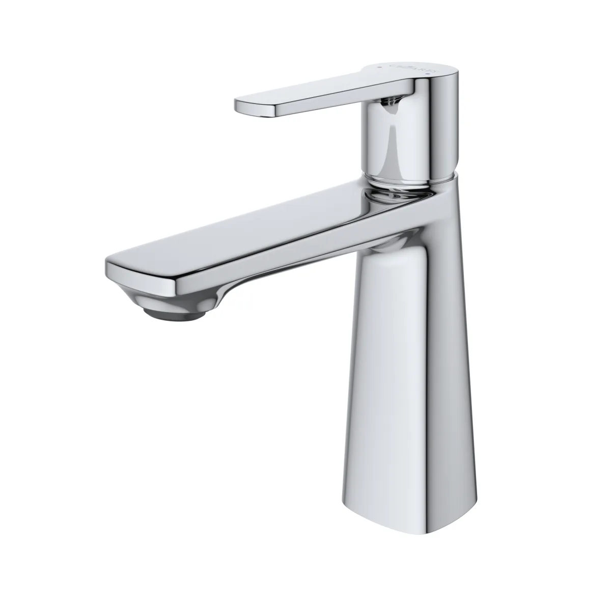 Смеситель Cezares Люкс (Lux) LS-01-W0 хром