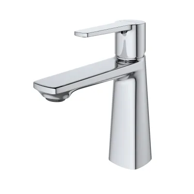 Смеситель Cezares Люкс (Lux) LS-01-W0 хром