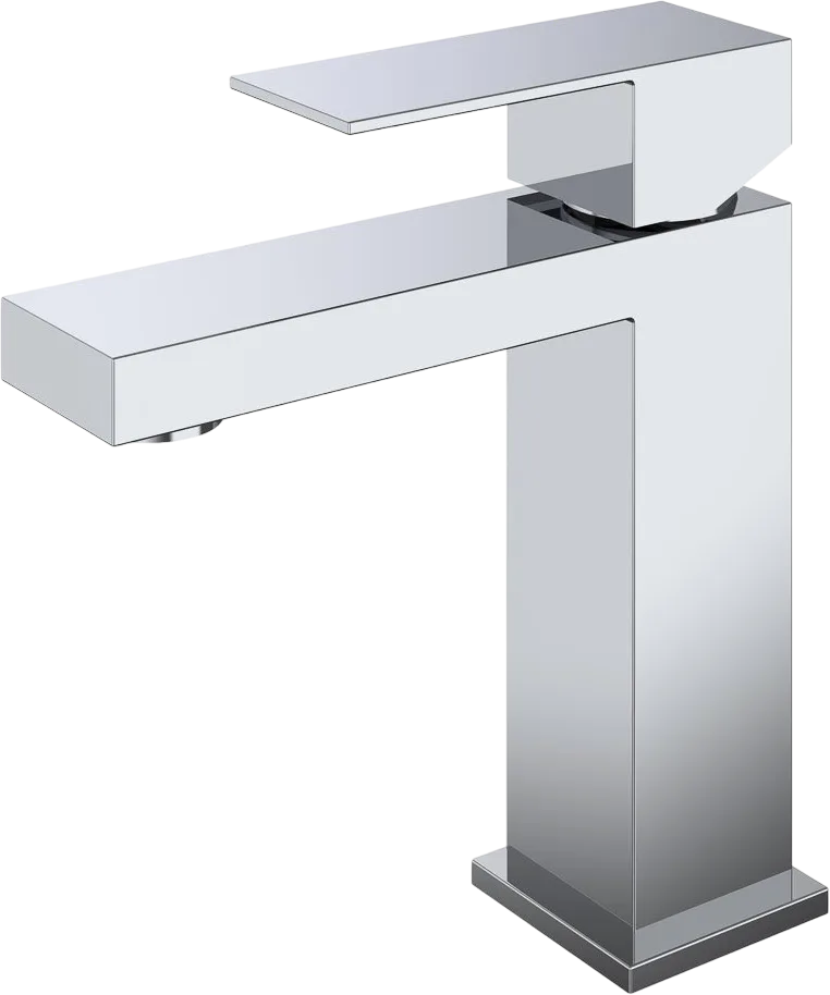Смеситель Cezares Движение (Slider) SLIDER-LS-01-W0 хром