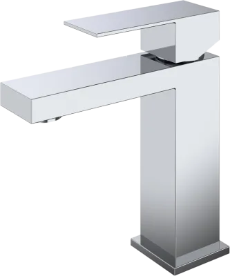 Смеситель Cezares Движение (Slider) SLIDER-LS-01-W0 хром