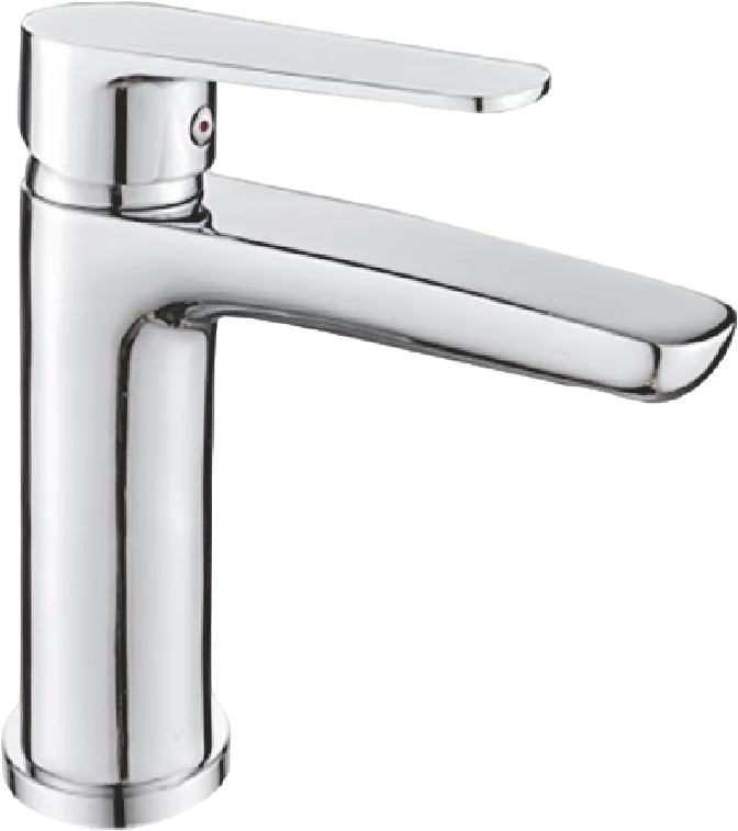 Смеситель для раковины Cron CN523 CN10523