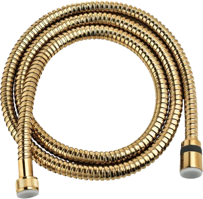 Душевой шланг Lemark Turn-Free LE8037B Gold