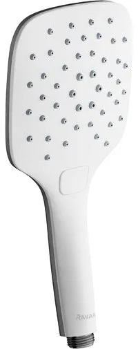 Душевая лейка Ravak Air 958.10 белая