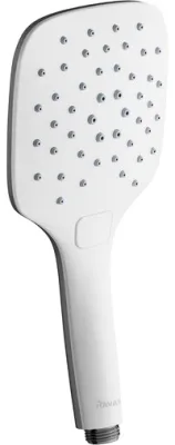 Душевая лейка Ravak Air 958.10 белая