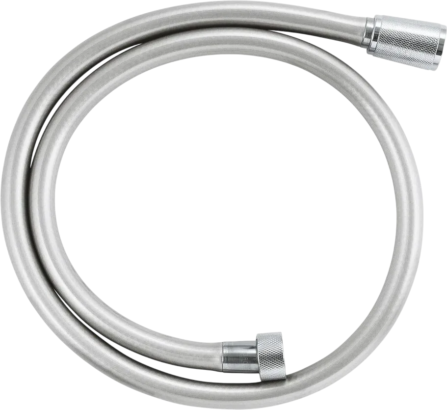Душевой шланг Grohe Silverflex Long-Life 26334001 хром