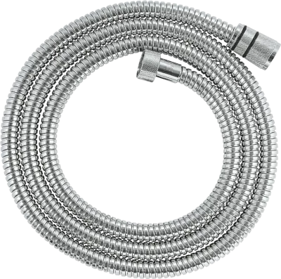 Душевой шланг Grohe Rotaflex Metal Long-Life 28025001 хром
