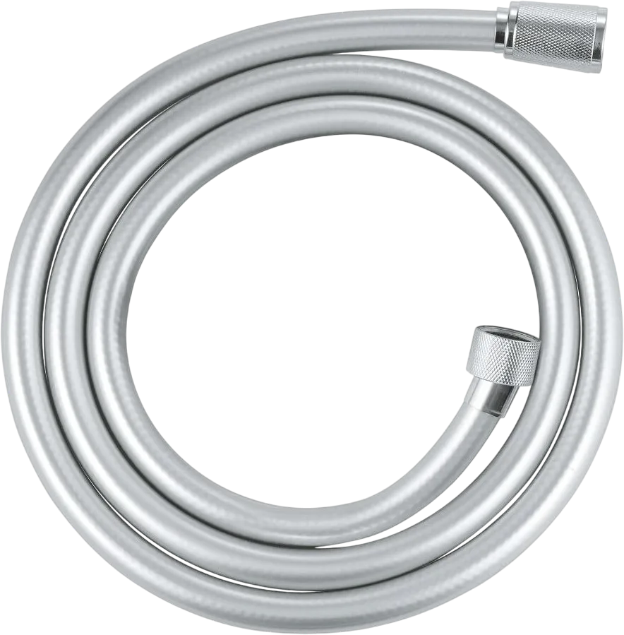 Душевой шланг Grohe Silverflex Long-Life 26346001 хром