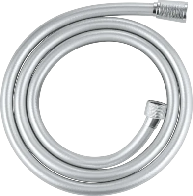 Душевой шланг Grohe Silverflex Long-Life 26346001 хром