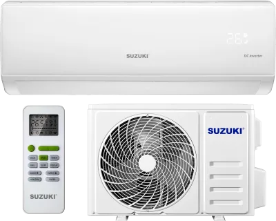 Кондиционер SUZUKI Standart Inverter SURH-C079DC/SUSH-C079DC