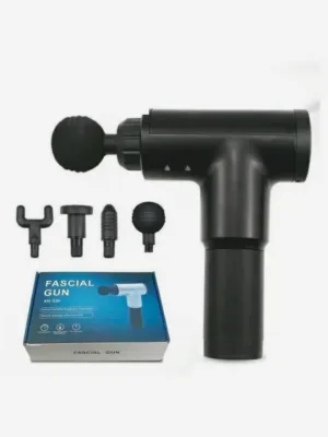 NEW Массажер KH-320 Fascial Gun