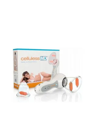 S4239 Вакуумный массажер Celluless (20шт)