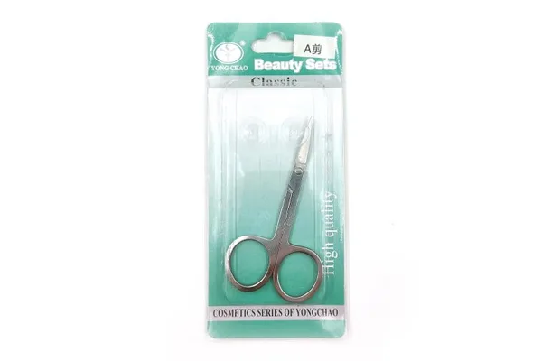 NEW Ножницы маникюрные Beauty Sets (A), (B), (C) (12/1200)