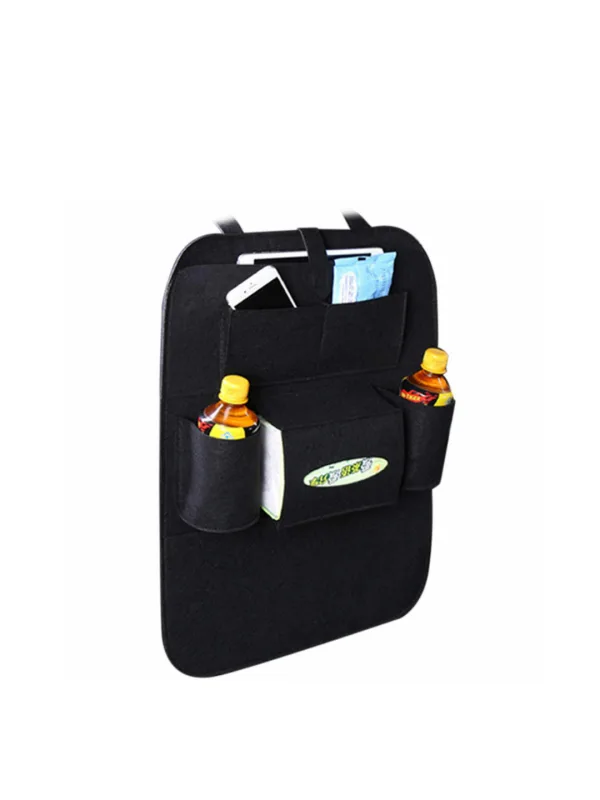 S4067 Автомобильный органайзер Car Backseat Organiser (100шт)