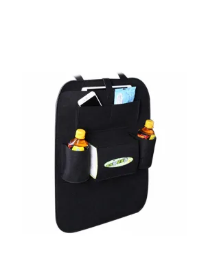 S4067 Автомобильный органайзер Car Backseat Organiser (100шт)