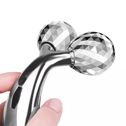 NEW Лифтинг массажер для лица и тела 3D Massager 3D XC-206, 209