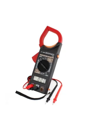 NEW Мультиметр X-PERT DT-266 Клещи/10/40