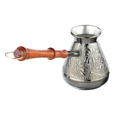 NEW Турка медная 0,64 л