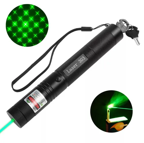 NEW Лазер Green YL LG-004