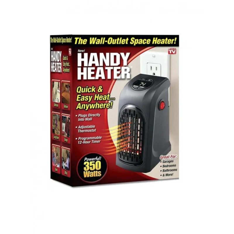 NEW Обогреватель Handy heater