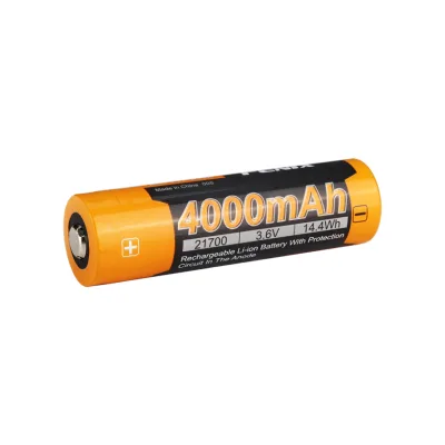 NEW Аккумулятор G70 21700 LTP-19 4000mAh оранжевый (2pcs)