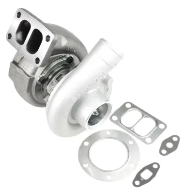 Турбокомпрессор BORG WARNER (аналог) правый (арт.- S2B-317810)