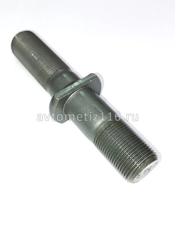 Шпилька колесная прицепа СЗАП L1 8т (L126мм)