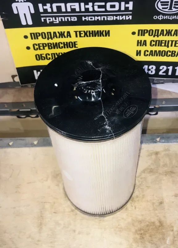 Фильтр-элемент топливный грубой очистки (сепаратор) FAW J6,J7 WAYTEKO PREMIUM