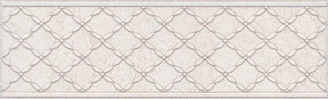 Бордюр KERAMA MARAZZI Сорбонна AD\A359\6355 матовый