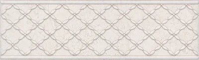 Бордюр KERAMA MARAZZI Сорбонна AD\A359\6355 матовый