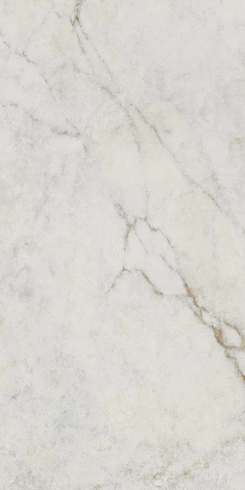 Керамическая плитка настенная KERAMA MARAZZI Серенада 11222R глянцевая, ректифицированная, 30x60 белая