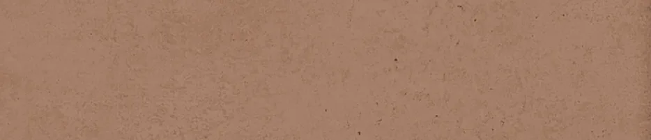 Керамическая плитка настенная KERAMA MARAZZI Амстердам Brick Plus матовая, оранжевая