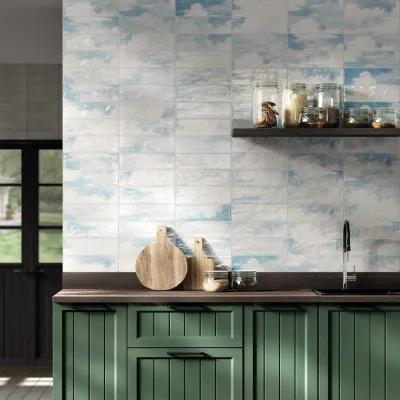 Коллекция плитки KERAMA MARAZZI Тракай