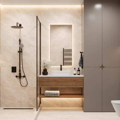 Коллекция плитки Alma Ceramica Pulpis