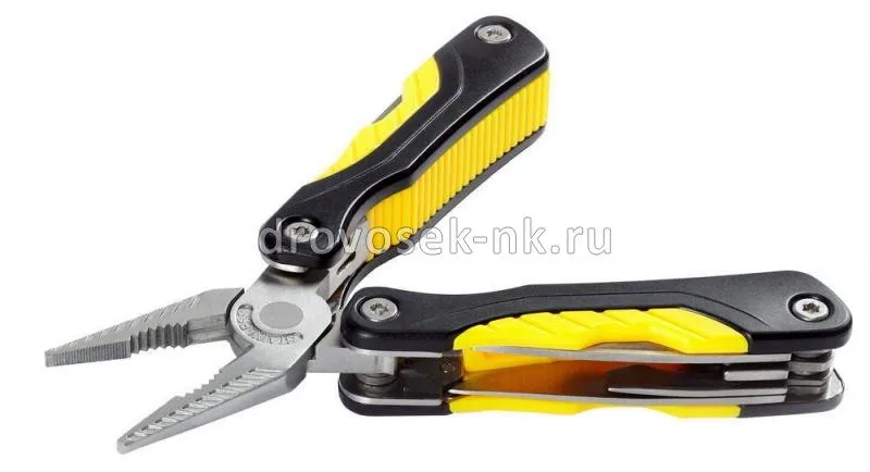 Мультитул STAYER "11в1" 22854_z01