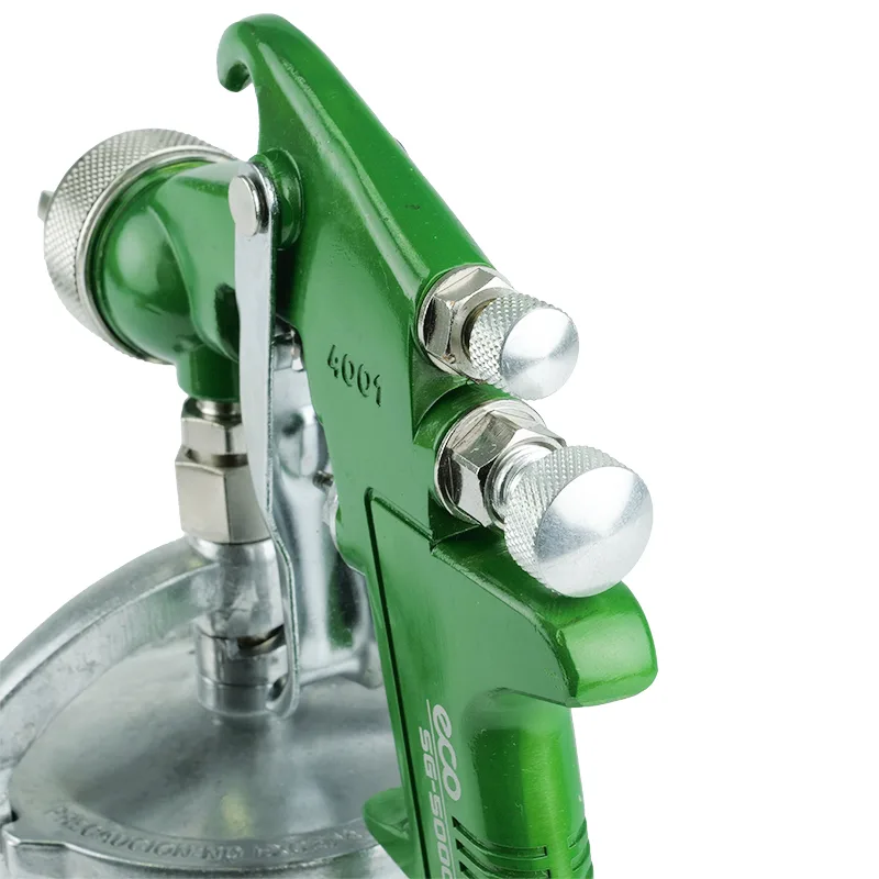 Краскораспылитель ECO SG-5000 (сопло 1,7 мм)